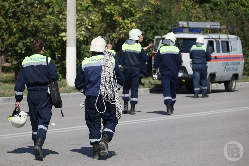 В Волгоградской области за сутки 6 ДТП и 9 пожаров, есть пострадавшие