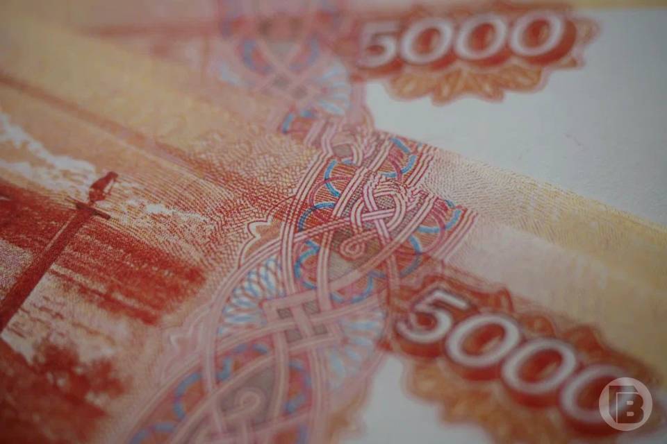 20 фальшивых купюр выявили и изъяли из оборота в Волгоградской области