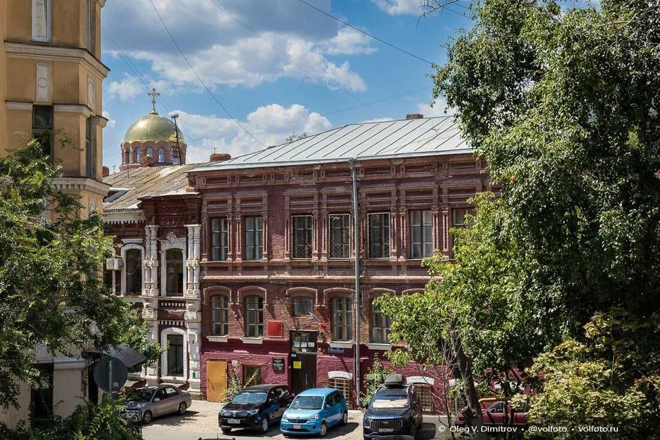 Грозят ли магнитные бури Волгограду в ближайшие дни