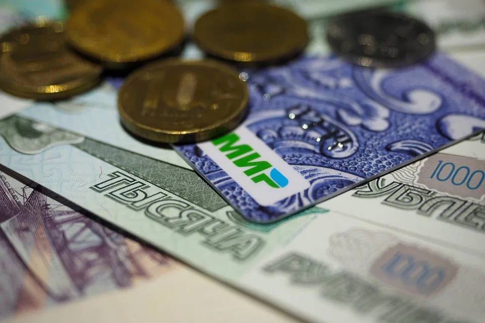 Соцфонд объяснил волгоградцам расчет алиментов для единого пособия