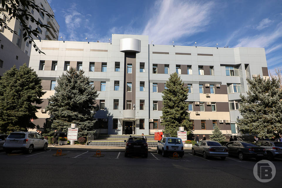 Волгоградский филиал РАНХиГС приостановил работу приемной комиссии