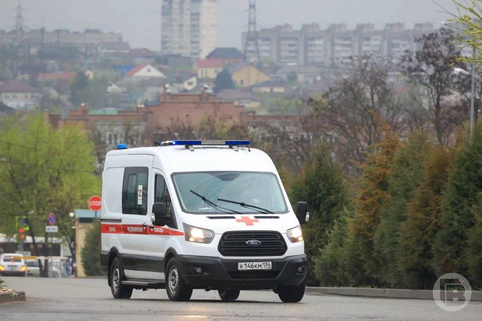 Жестоко избитая сожителем волгоградка пыталась оправдать мучителя