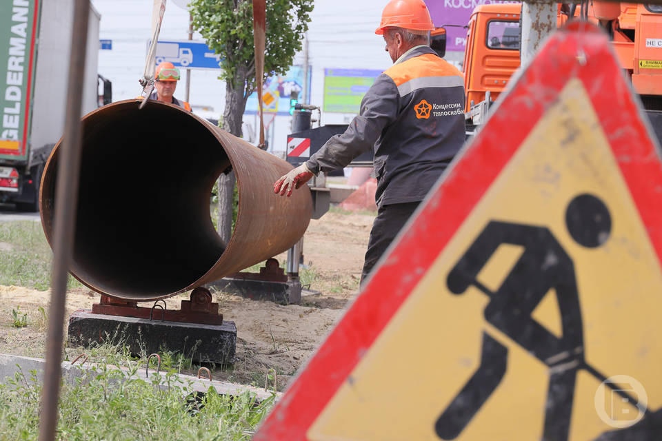 Чистую воду получат 38 тысяч жителей Волгоградской области