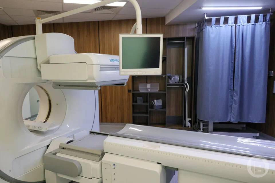 Шум в ушах помог обнаружить редкую опухоль у пациентки