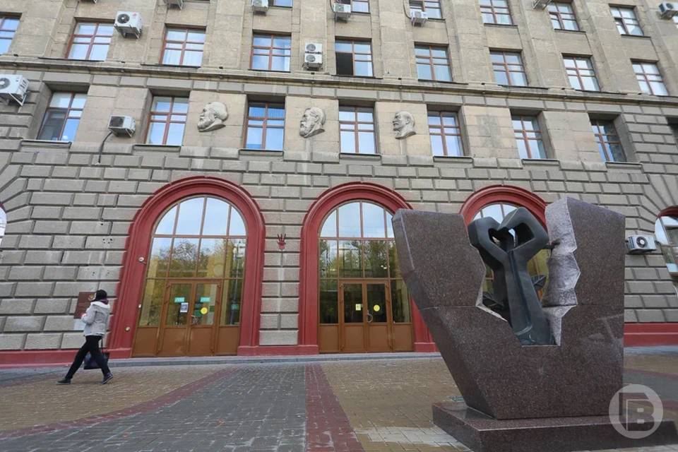 Волгоградский медуниверситет зачислил 274 целевика в ординатуру