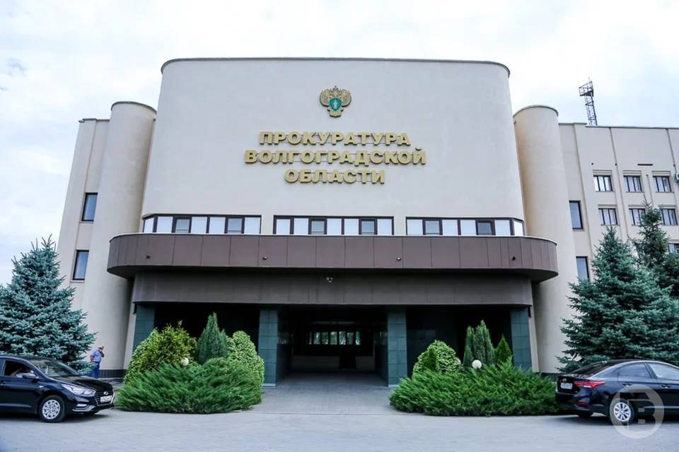 Женщину осудят за ножевое ранение гражданского супруга под Волгоградом