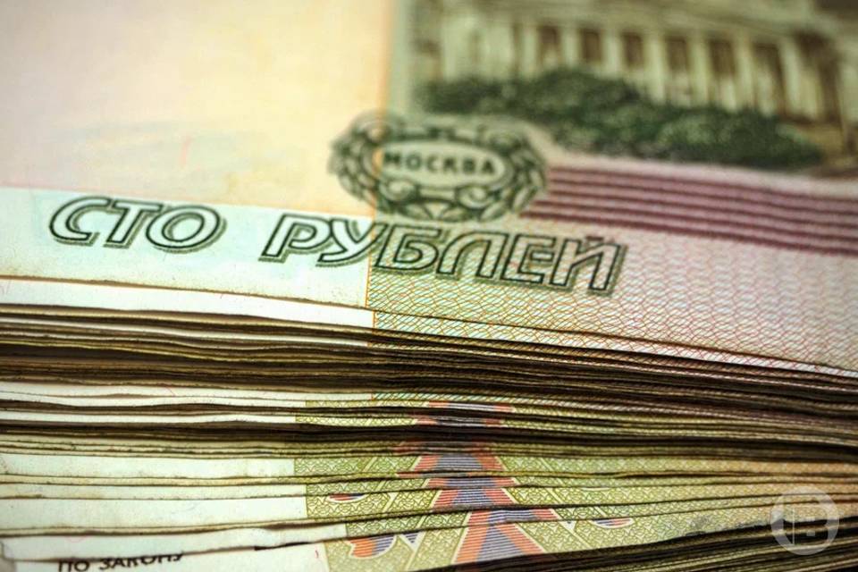 Стало известно, сколько денег хранят в банках жители Волгоградской области