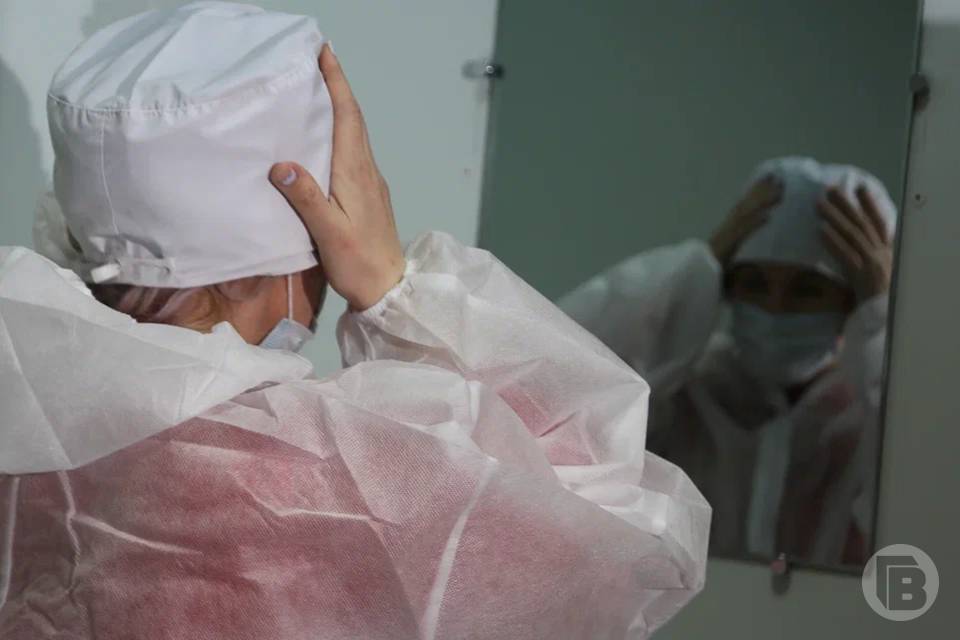 Волгоградцы рассказали, по какой причине уходят работать к конкурентам