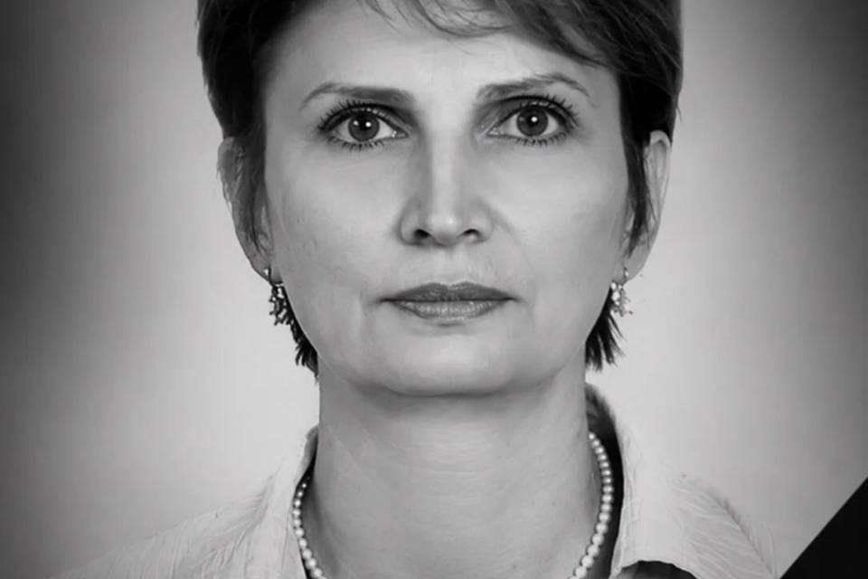 В Волгограде скончалась врач-педиатр Ольга Ефанова