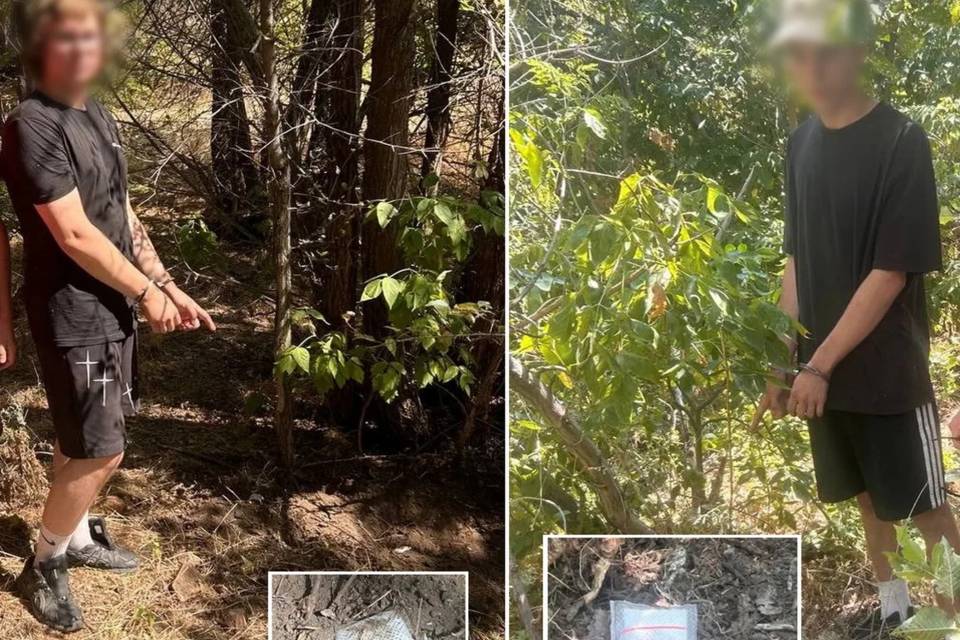 Двух волгоградцев подозревают в незаконном обороте наркотиков