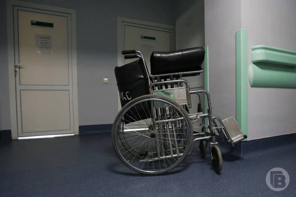 В Волгограде пенсию ребенку-инвалиду пришлось добиваться через суд