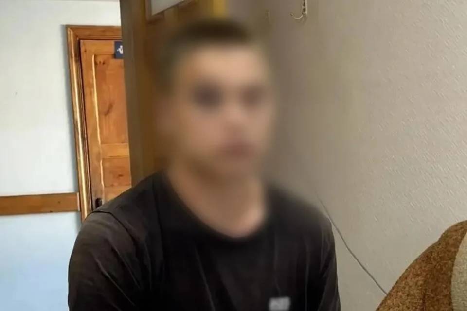 25-летний волгоградец задержан за убийство собственной бабушки