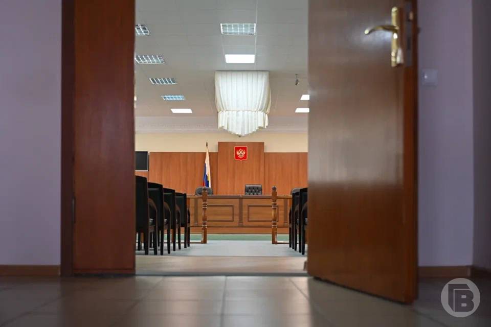 Волгоградцу суд удвоил штрафы ГИБДД