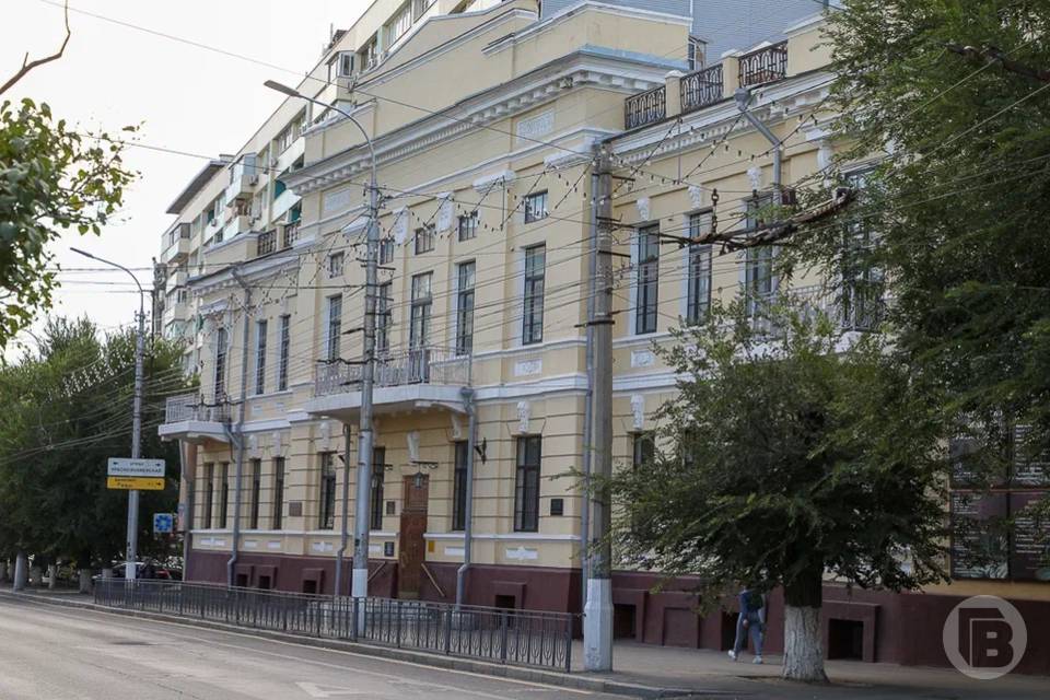 Новые поступления покажет посетителям волгоградский музей