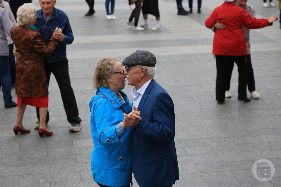 Волгоградцы узнали об автоматическом росте пенсии