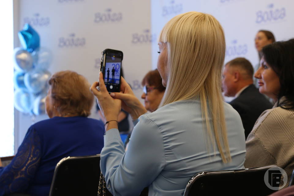 Как волгоградцам на 100% защитить себя от спам-звонков