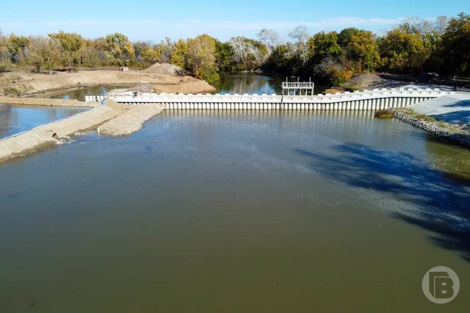 Разработку IoT-системы для мониторинга качества воды в водоемах доверили студенту