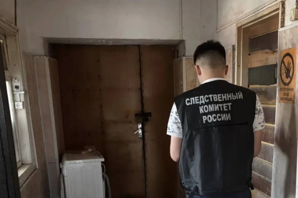Отец убил своего сына и ранил другого из-за раздела имущества в Палласовке