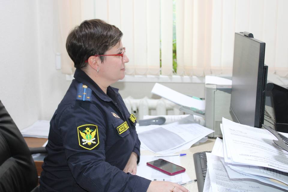 Приставы вынудили волгоградцев оплатить штрафы ГАИ