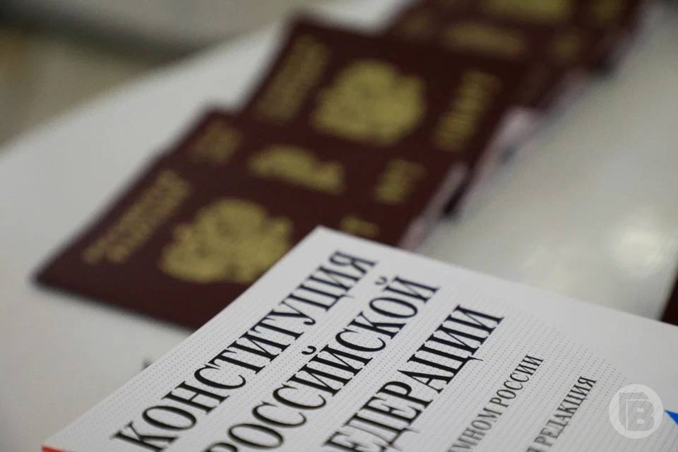 Мобильные налоговые офисы ждут на прием жителей Волгограда и области