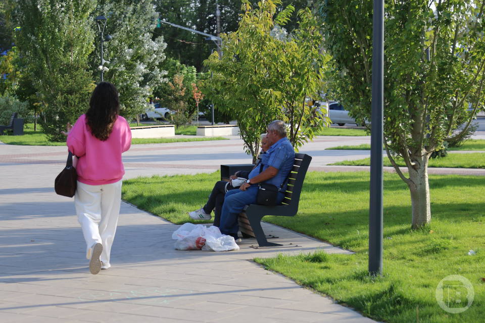 В Волгограде цены растут медленнее, чем в России