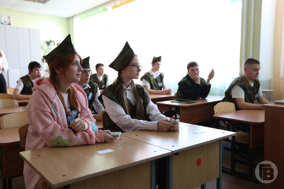 В Волгограде абитуриентам колледжей назвали топовые направления