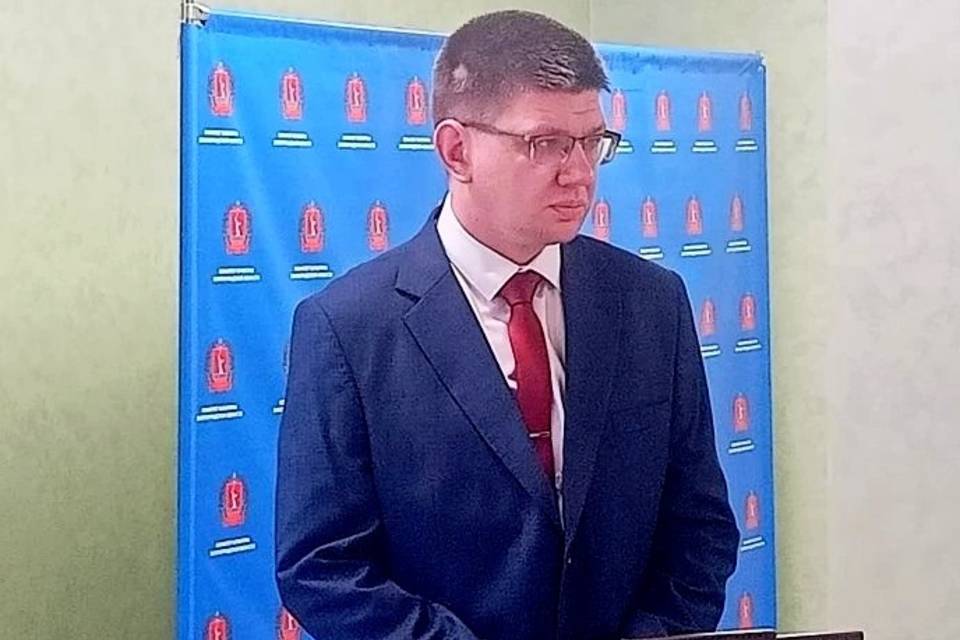 Историка Владимира Шевченко рекомендовали на должность директора ГБУК «ВОКМ»