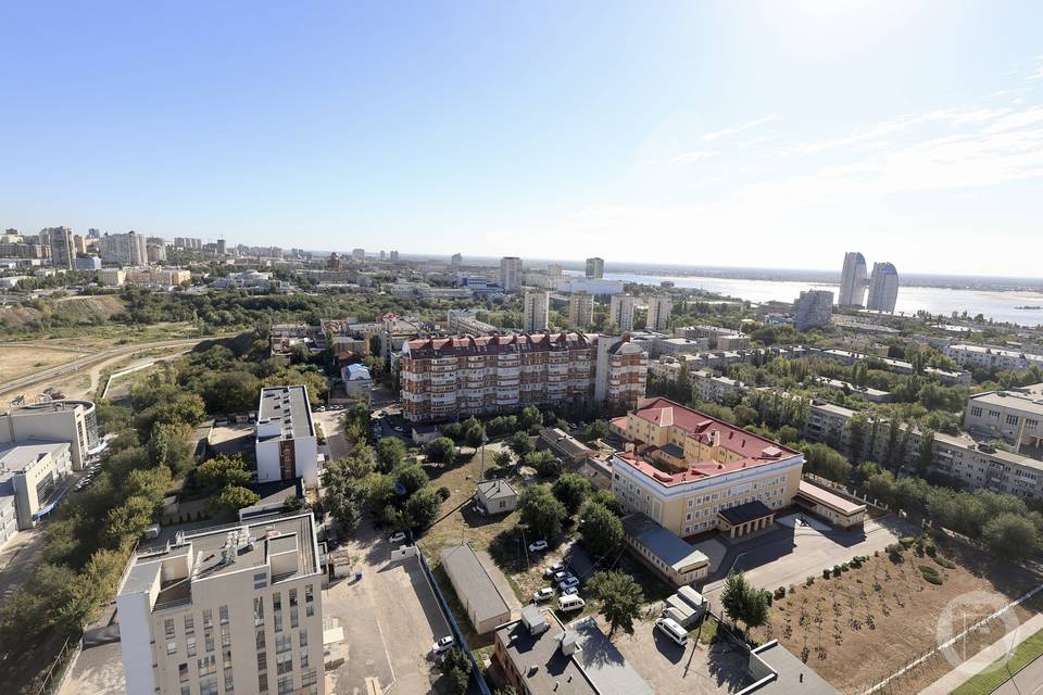 Минувшей ночью Волгоград вновь оказался под угрозой БПЛА