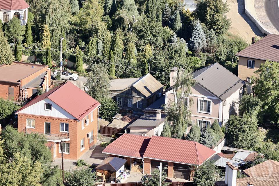 Волгоградскому пенсионеру отменили штраф за стрельбу по БПЛА