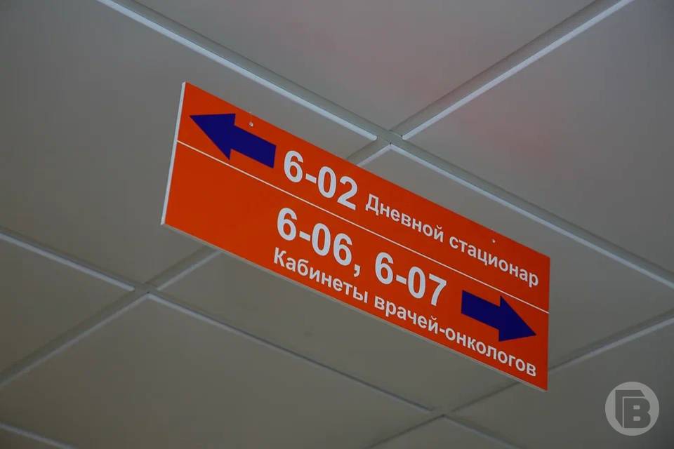 117 тысяч жителей Волгоградской области прошли обследование в ЦАОПах