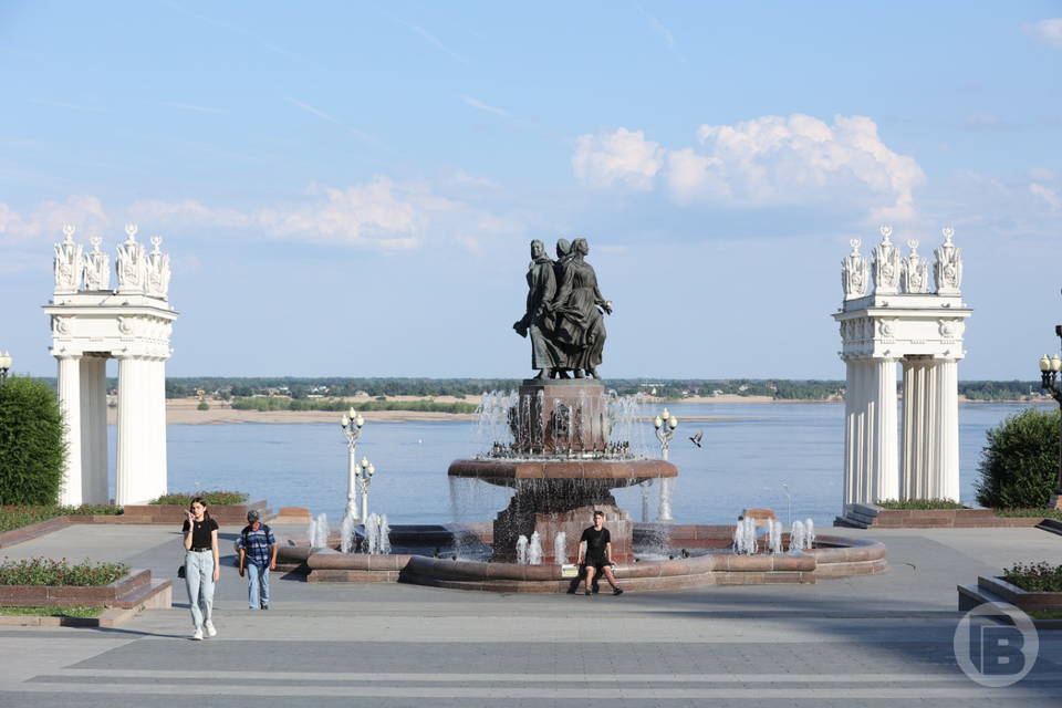 За январь-июль 2026 года в Волгоградскую область переехали 208 соотечественников