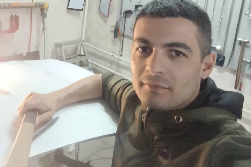 Прохожий спас человека при пожаре в хуторе под Волгоградом