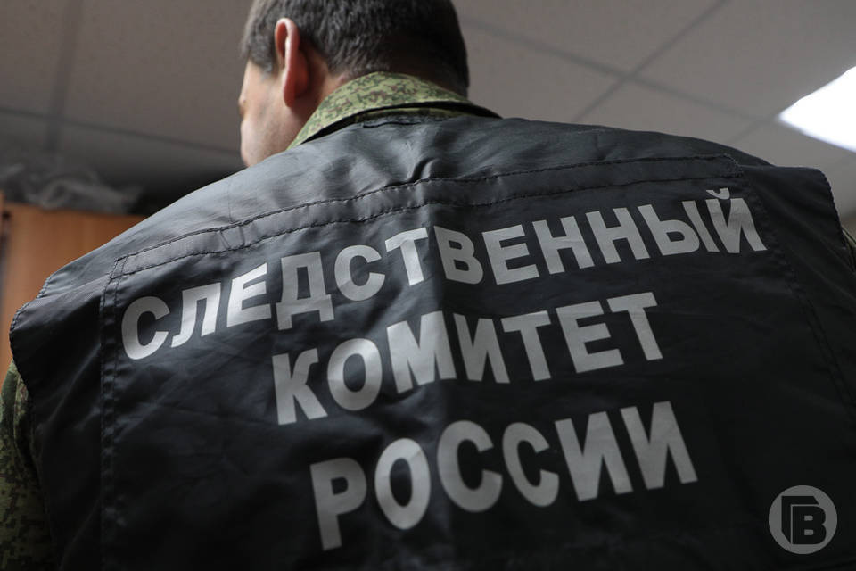 СК выясняет обстоятельства смерти полицейского в Волгограде