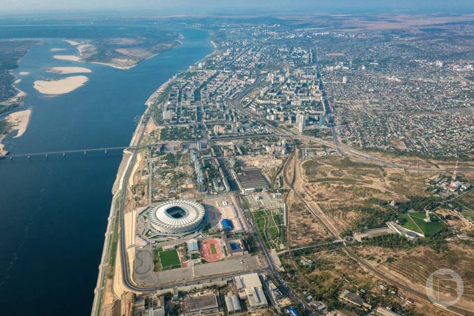 731 521 земучасток учтен в Росреестре Волгоградской области