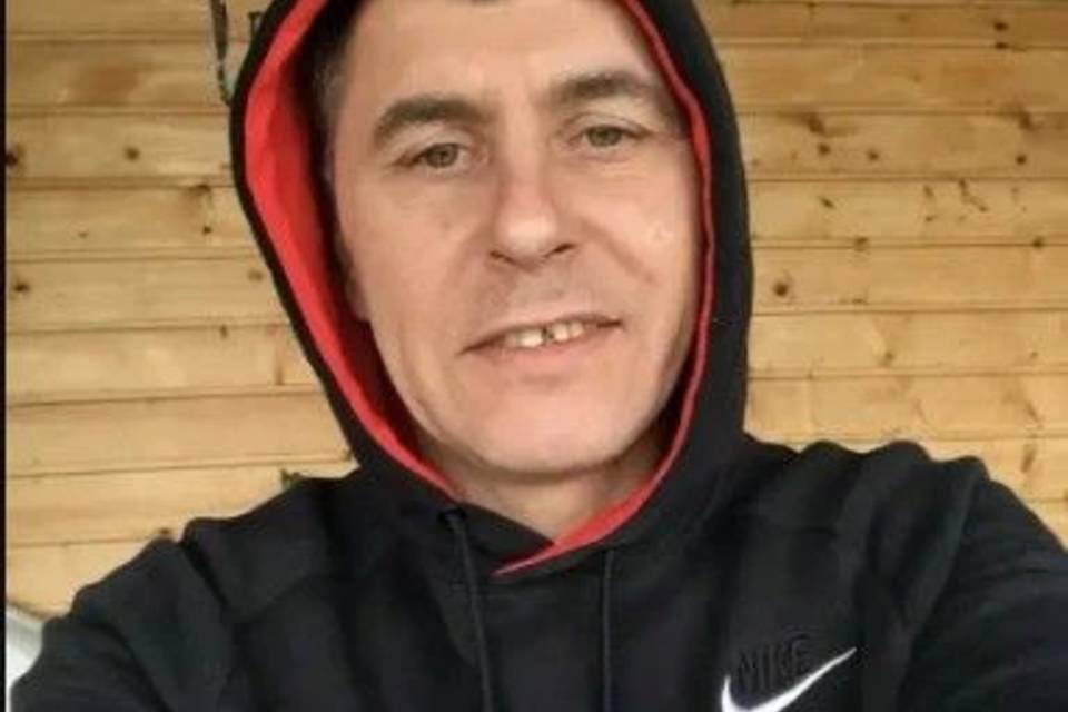 СК просит помощи в поиске пропавшего в Волгограде таксиста