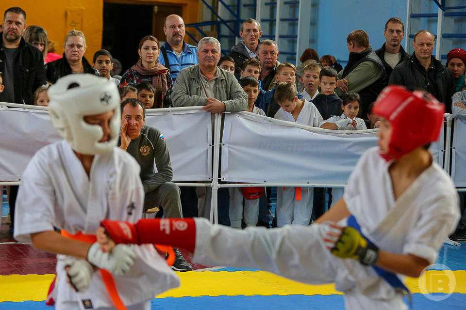 Как сделать спорт привычкой, рассказали врачи Волгограда