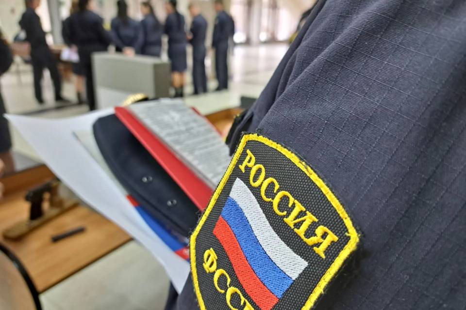 Судебные приставы взыскали 1,9 млн рублей алиментов с жителя Камышина