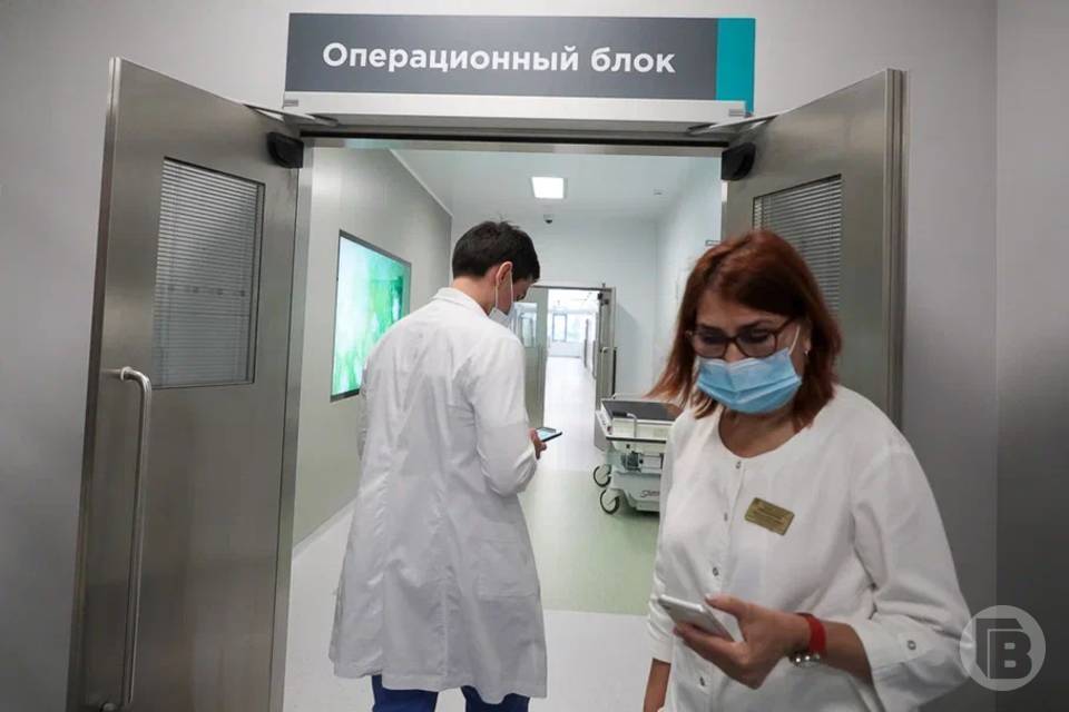 Известно состояние пятерых пострадавших в ДТП в Волжском