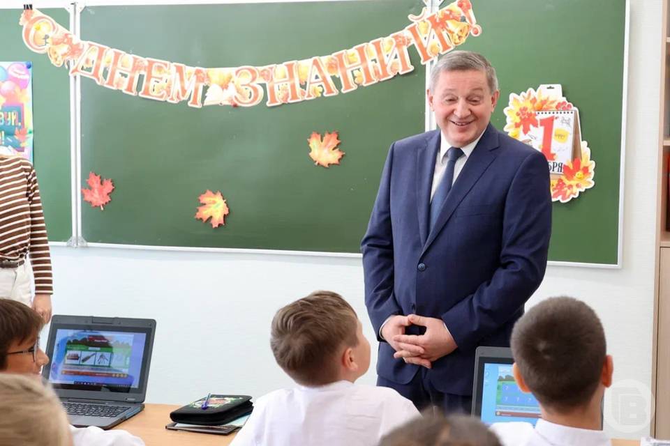 Фото: Дмитрий Рогулин / "Городские вести"
