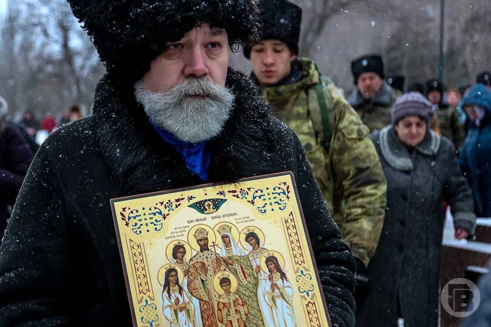 Волгоградцев зовут послушать о легендах и былях Кумылженского района