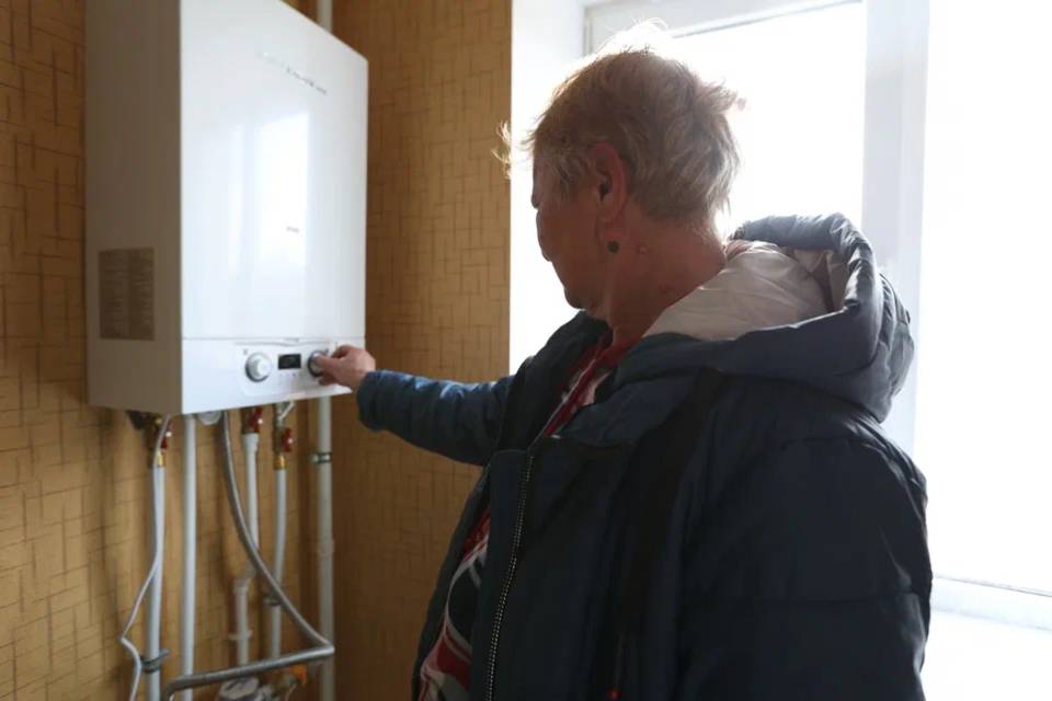 25 незаконных подключений выявили газовики в домах Волгоградской области