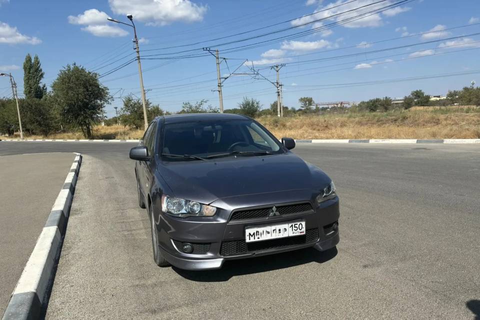 Волжане погасили долг по налогам после ареста автомобилей