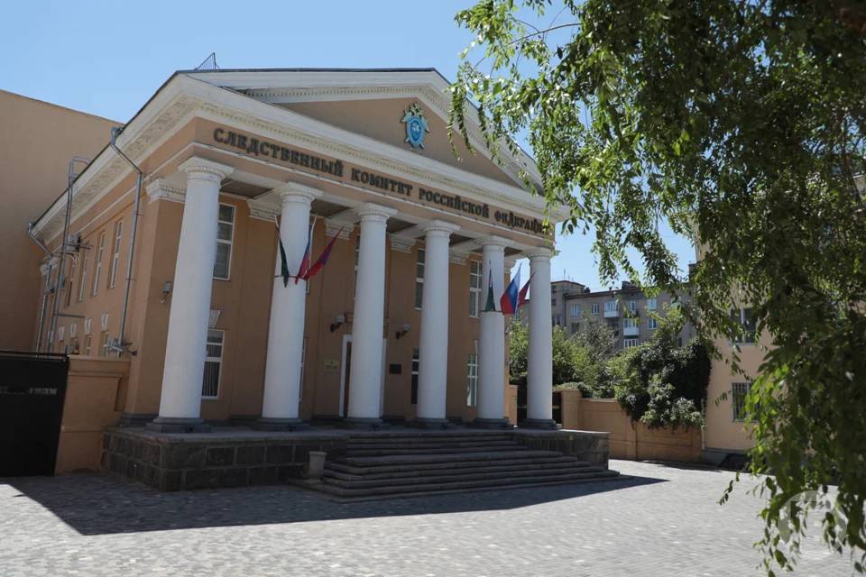 40-летнего волгоградца будут судить за смертельный удар в голову  любимой