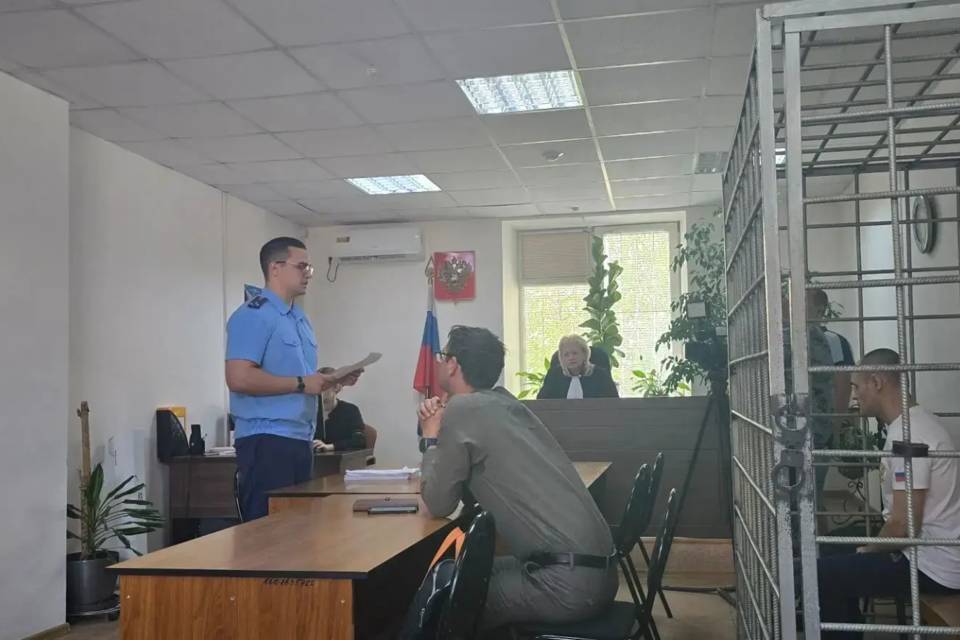 Волгоградца осудили за покупку карт для незаконных операций