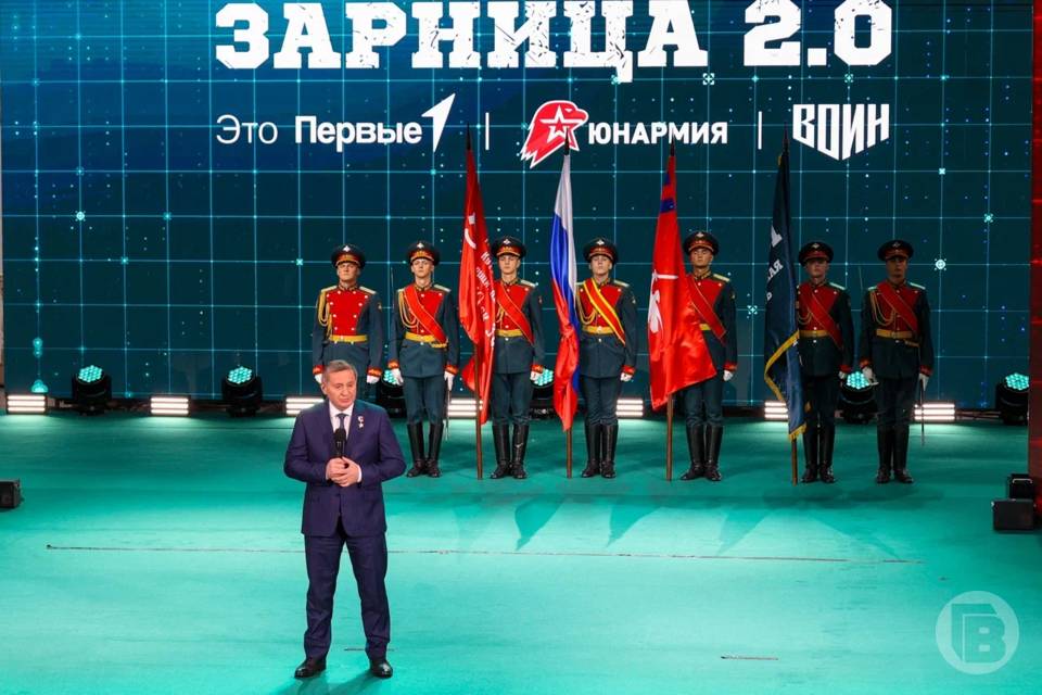 фото: Дмитрий Рогулин / "Городские вести"