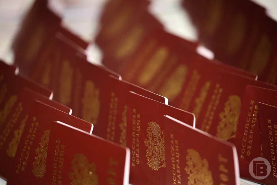 Что можно делать подростку, получившему паспорт российского гражданина