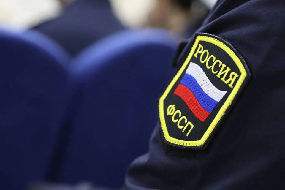 Житель Волгоградской области выплатил долг после семи суток ареста