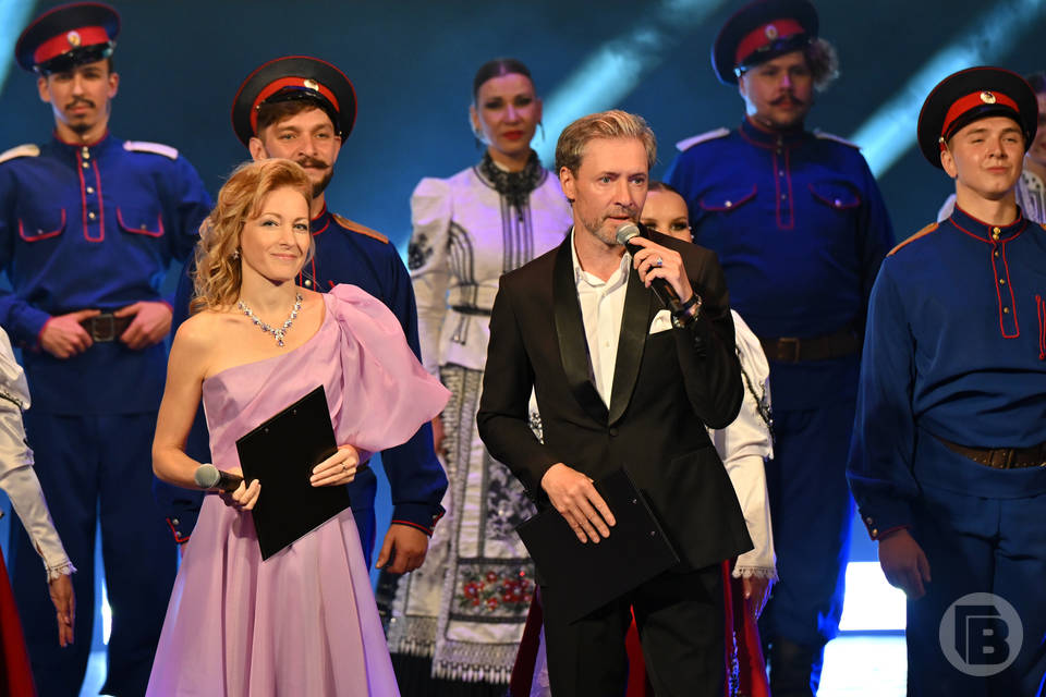 В Волгограде объявили победителей кинофестиваля «Волгоградская вертикаль»