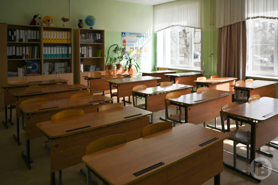 Волгоградцы участвуют в съезде родительских комитетов