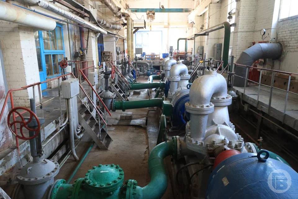 3575 сотрудников ЖКХ Волгоградской области прошли профильное обучение